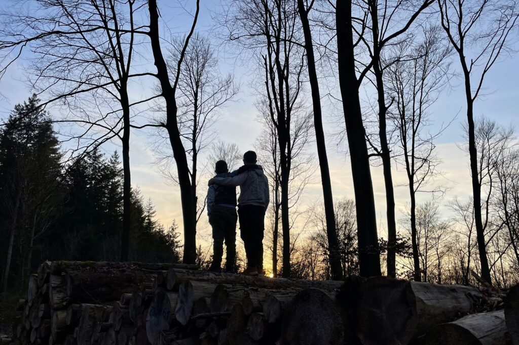 Individuelles Stresscoaching und Alltagstagstraining
